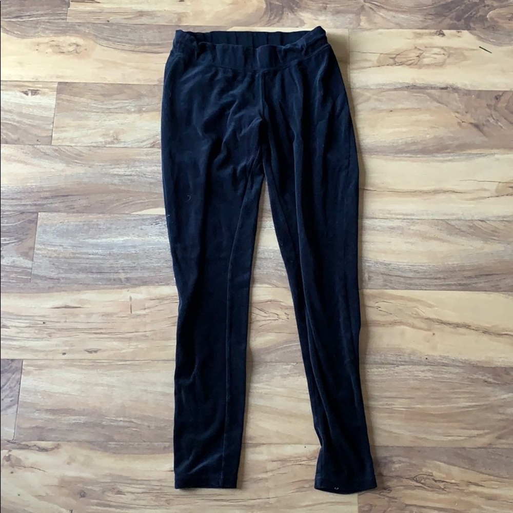 Plush & Lush leggings size small